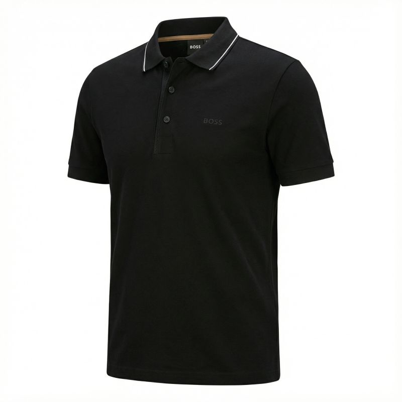 Polo Shirt Boss Paule 4 M 50506195-007