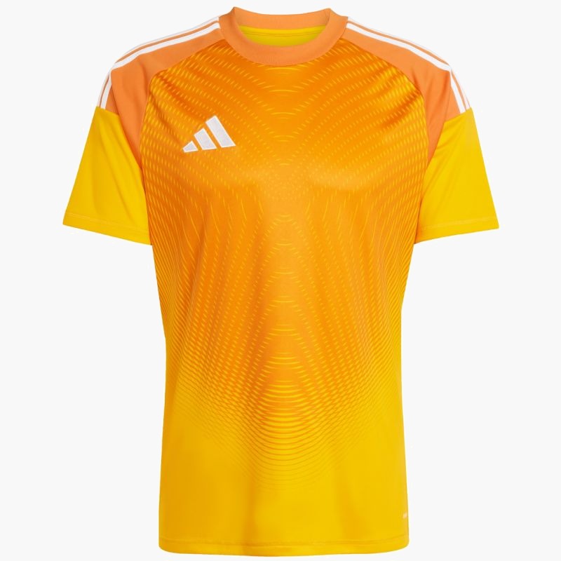 adidas Tiro 25 Competition Jersey Short Sleeve M JN4502