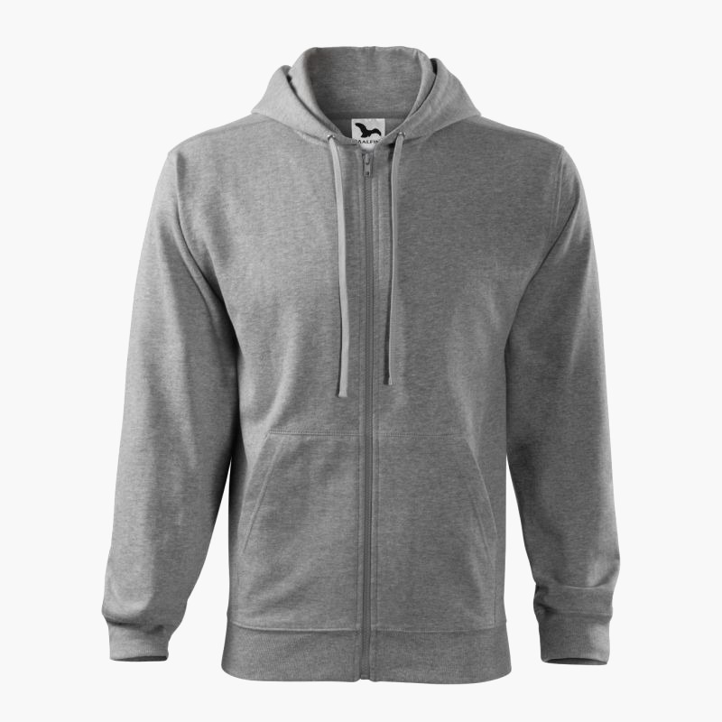 Malfini Trendy Zipper M MLI-41012 sweatshirt