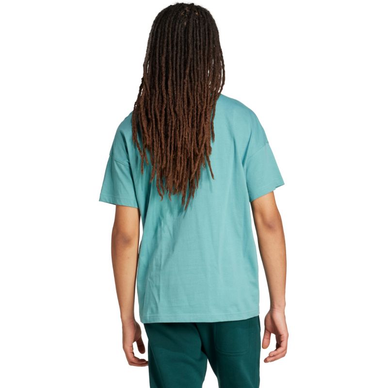Adidas All Szn T-shirt M JX5085
