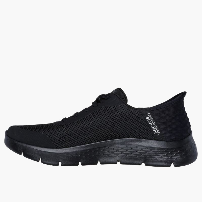 Обувь Skechers Go Walk Flex Hands Up M 216324BBK черный