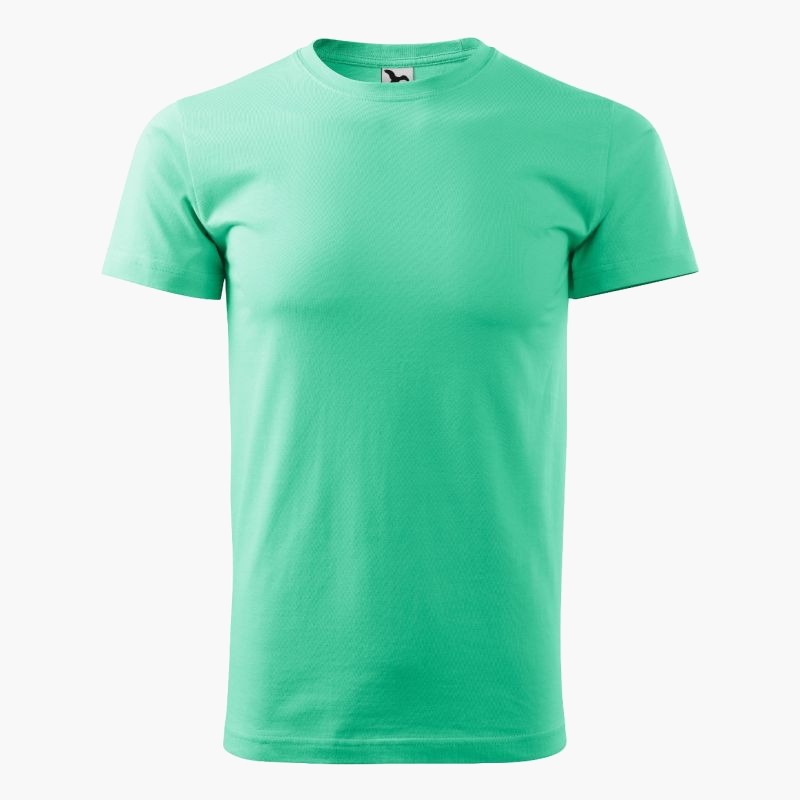 Adler Basic T-shirt M MLI-12995