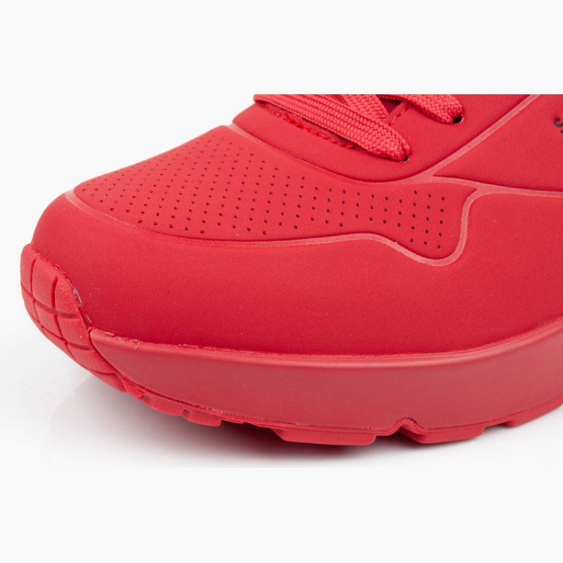 Skechers Uno M 52458/RED Shoes