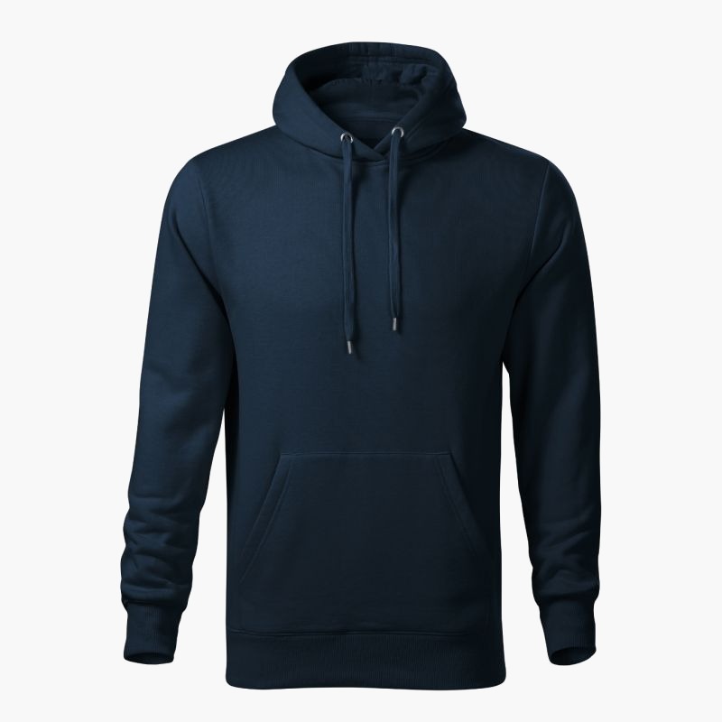 Malfini Cape Free sweatshirt M MLI-F1302 navy blue