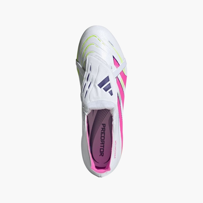 adidas Predator League FT FG/MG M ID1320 football boots