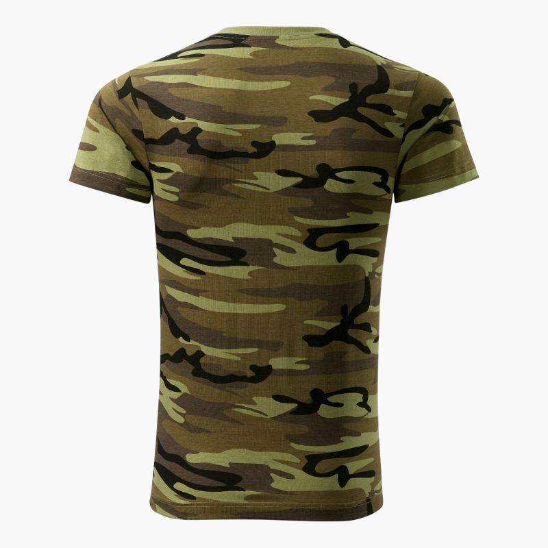 Malfini Camouflage T-shirt M MLI-14434