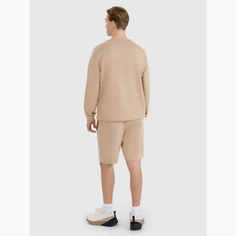 Shorts 4F M 4FWSS25TSHOM571-83S
