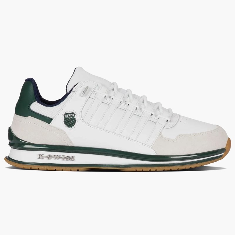 Обувь K-Swiss Rinzler GT M 08907-186-M