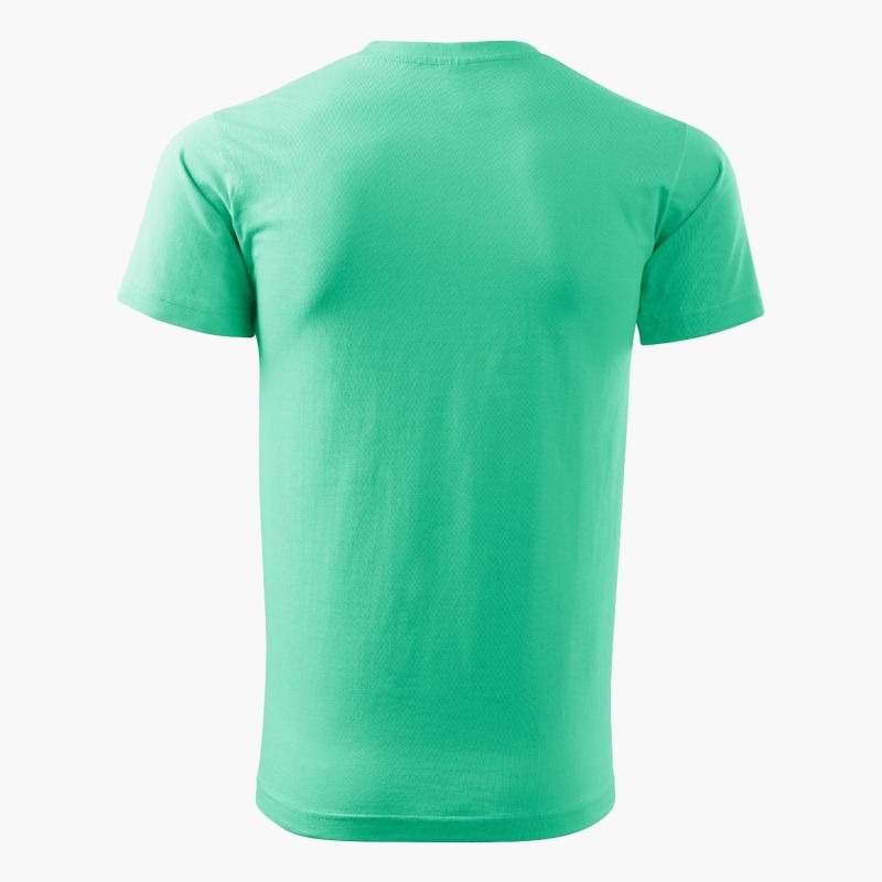 Adler Basic T-shirt M MLI-12995
