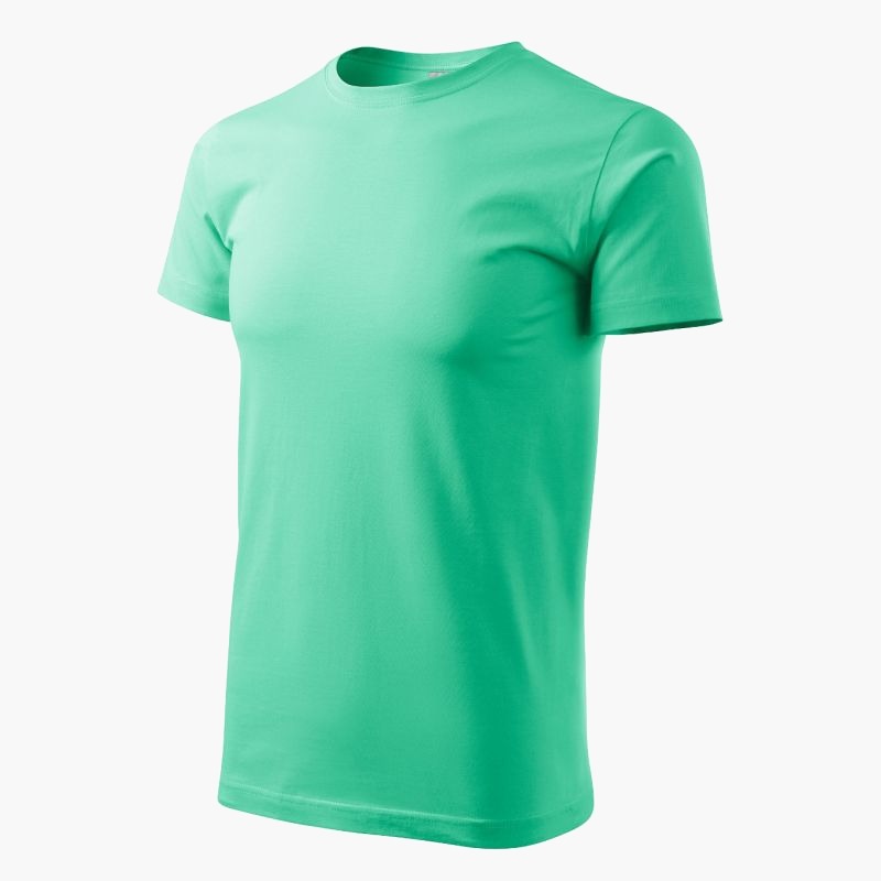 Adler Basic T-shirt M MLI-12995