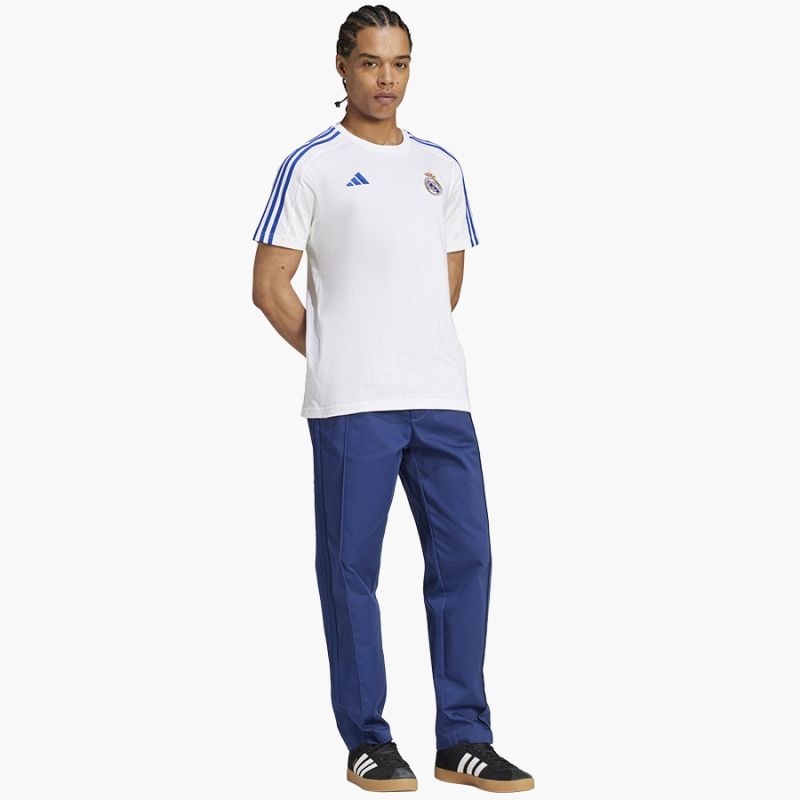 Adidas Real Madrid Tee M IT3814
