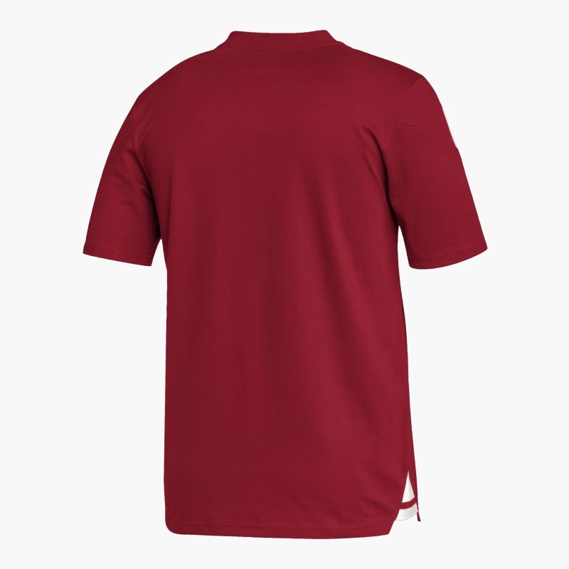 Adidas Condivo 22 M H44107 polo shirt