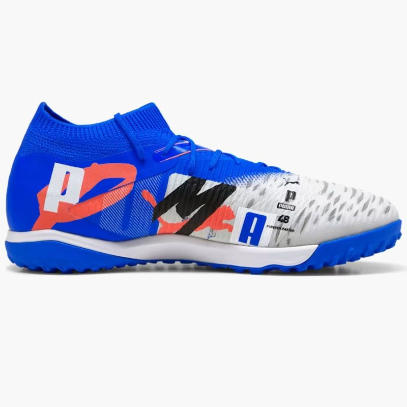 Puma Future 8 Match Forever TT 108425-01 shoes