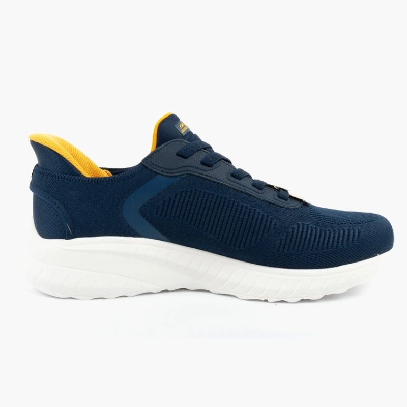 Skechers Bobs Squad Chaos M 118312/NVY shoes