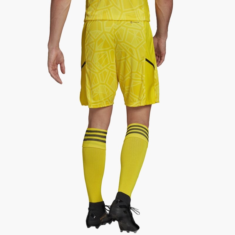 adidas Condivo 22 M HF0141 Goalkeeper Shorts