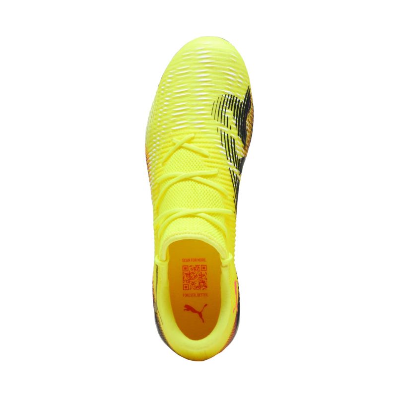 Puma Future 8 Match Low FG/AG M 108372 03 football boots