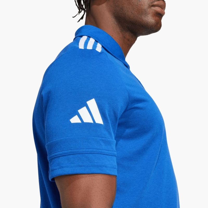 adidas Squadra 25 Polo Shirt M JW0890
