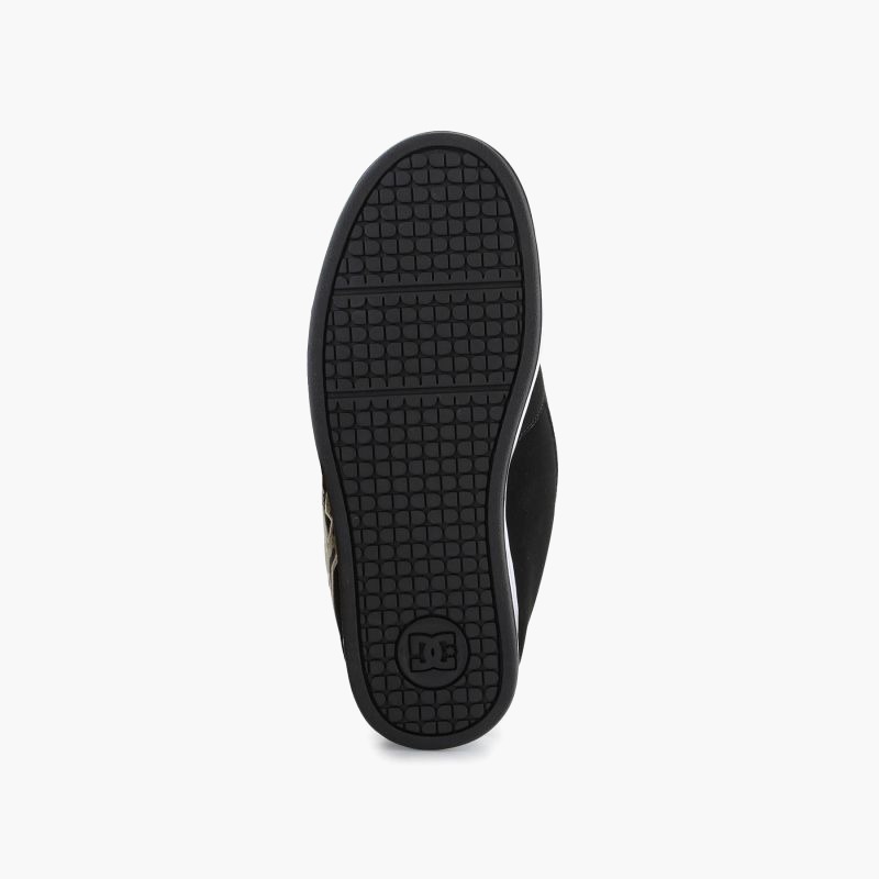 DC Net Shoes M 302361-BC1