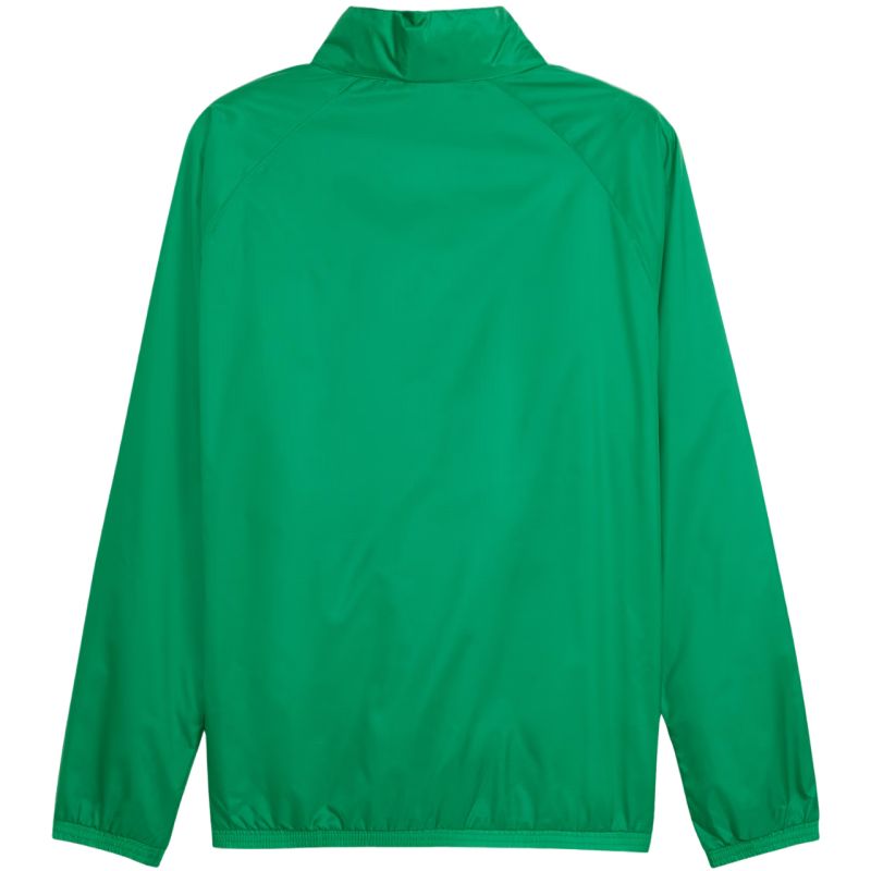 Puma Team Goal All Weather Men's Jacket Green 659038 05