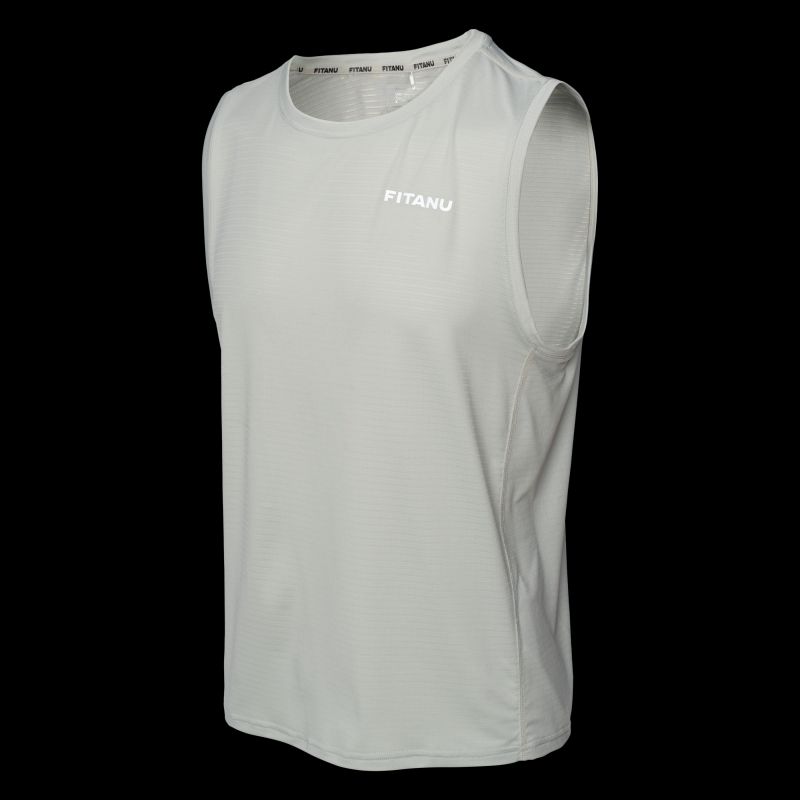Men's FITOP sleeveless shirt