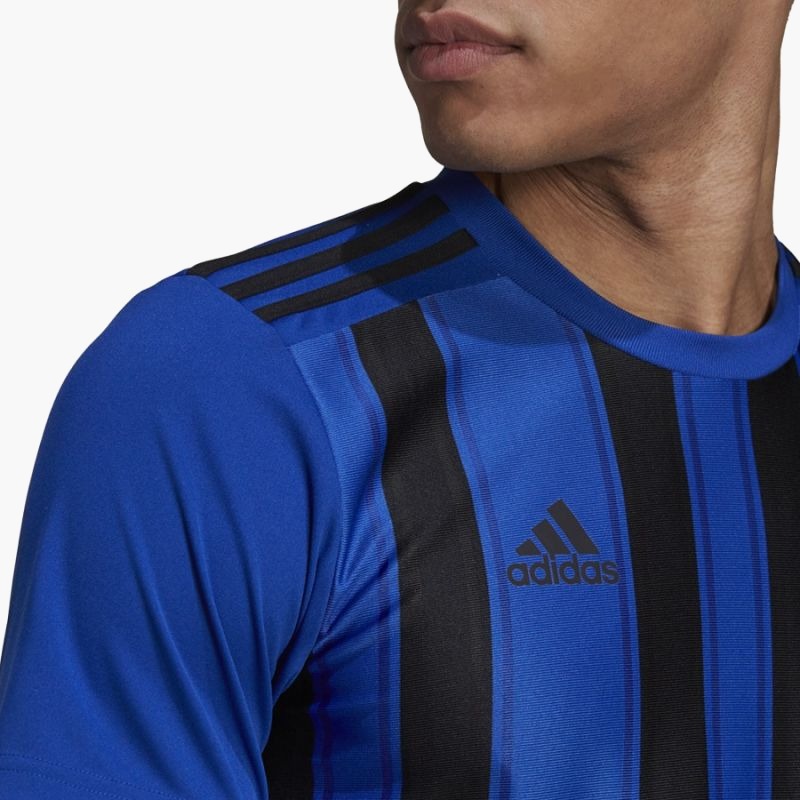 Adidas Striped 21 JSY M GV1380 T-shirt