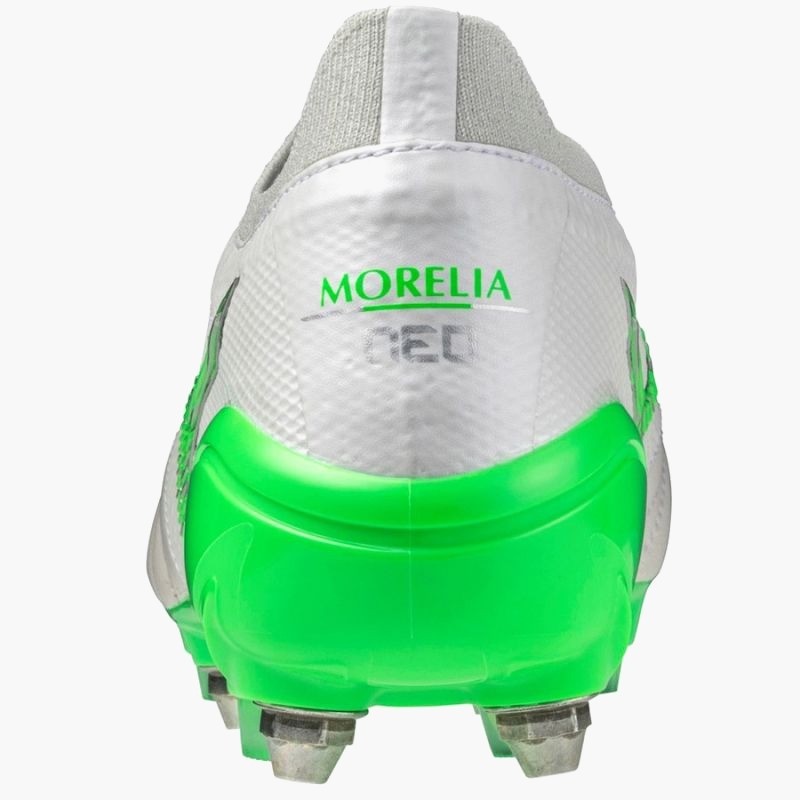 Mizuno Morelia Neo IV Japan Mix M P1GC254037 football boots