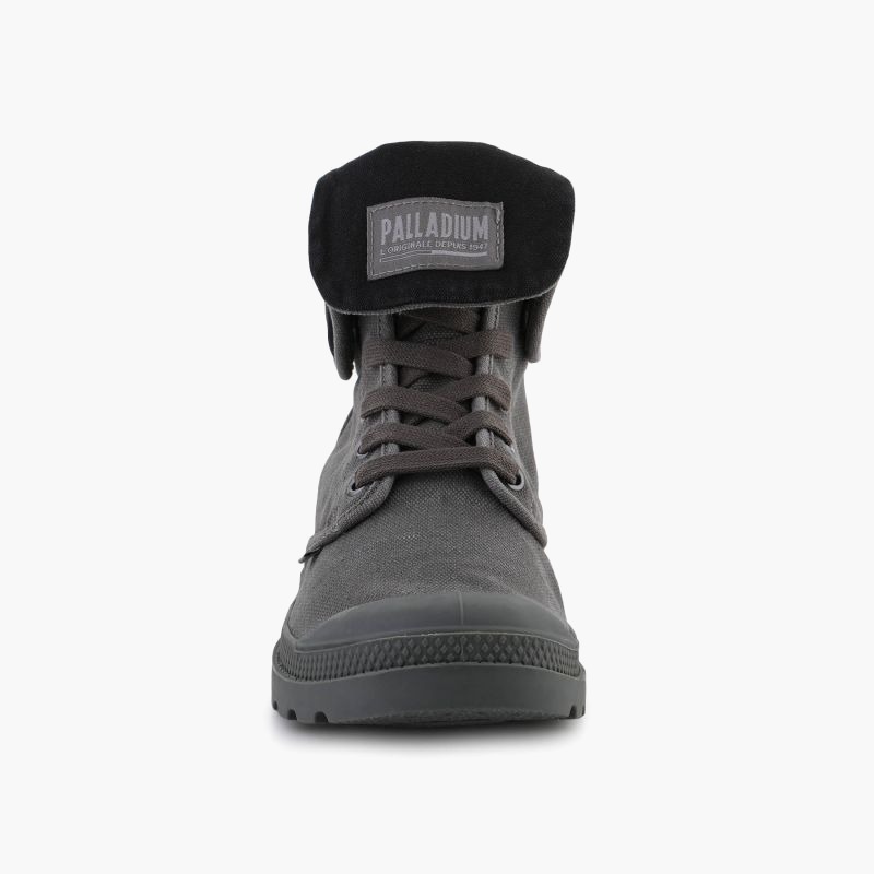 Palladium Baggy M 02353-029-M shoes