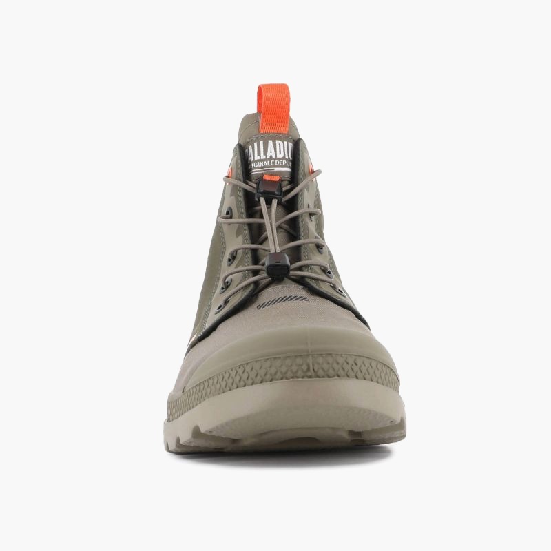 Palladium Pampa Lite Journey M 79539-325-M shoes