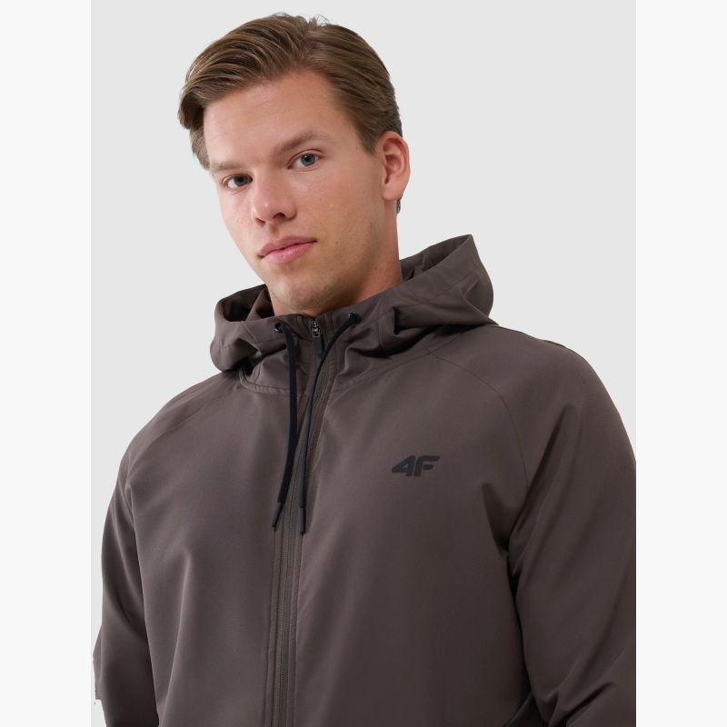 4F M 4FWSS25TFSWM458-81S sweatshirt