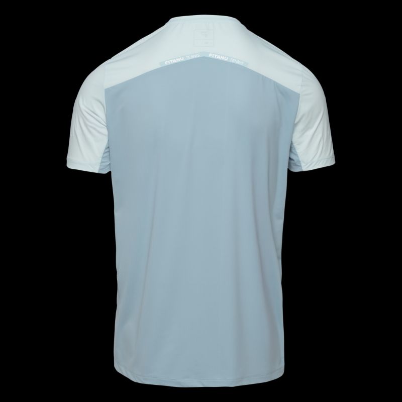 Men's FISSES Short Sleeve T-Shirt