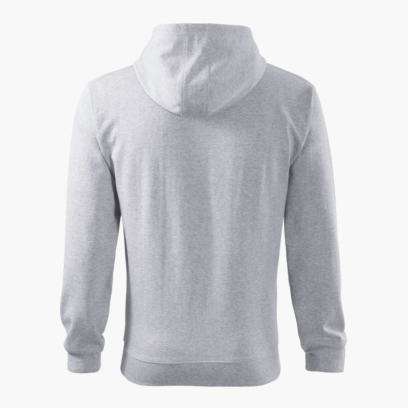 Malfini Trendy Zipper M MLI-41003 sweatshirt