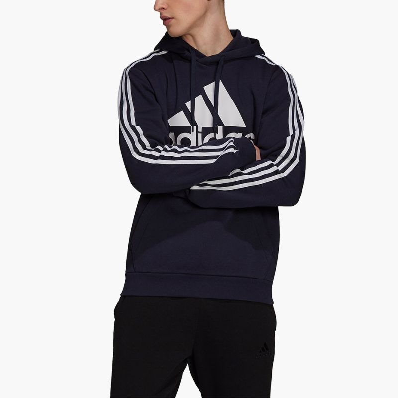 Adidas Essentials Hoodie M H14642 sweatshirt