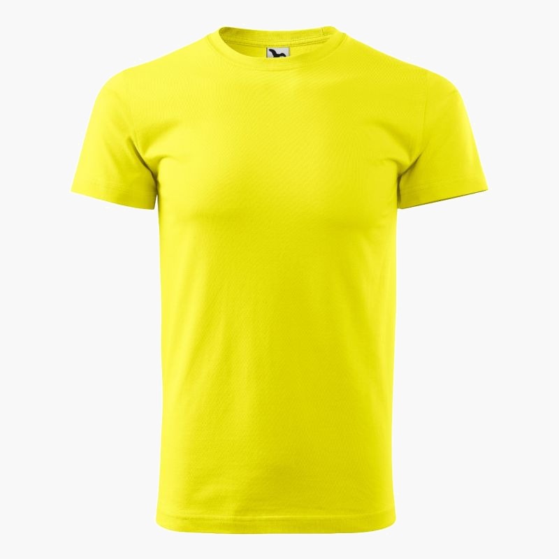 Adler Basic T-shirt M MLI-12996