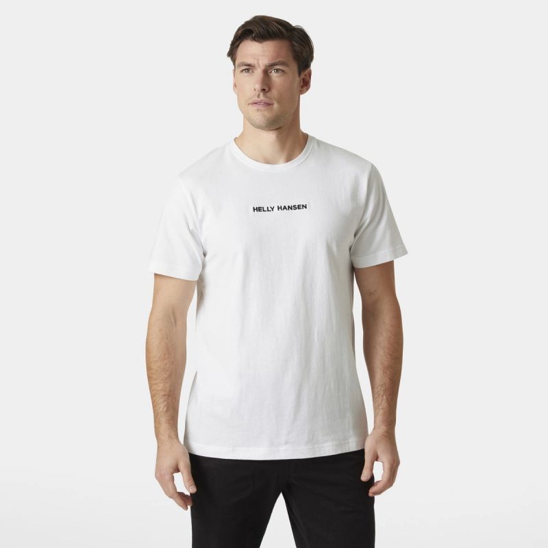 Helly Hansen HH Core 2.0 M 54598 001 T-shirt