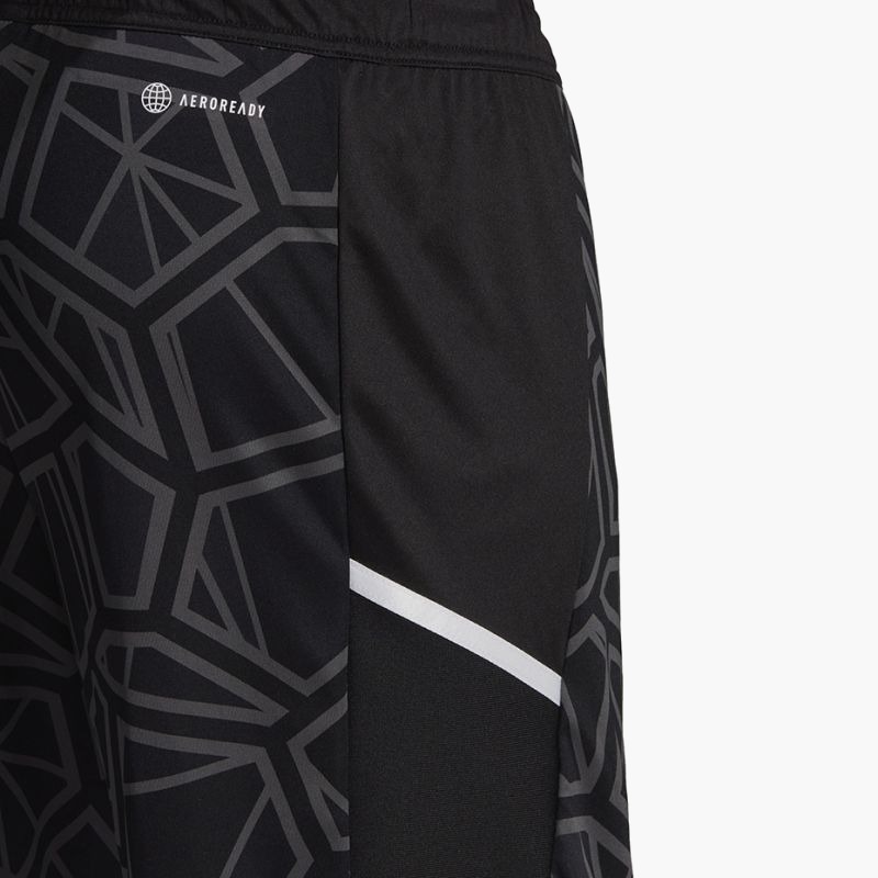 adidas Condivo 22 Short M HB1625 goalkeeper shorts