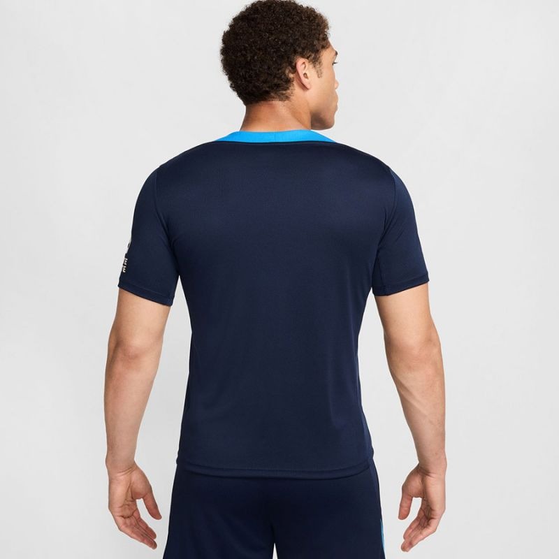 Nike Chelsea FC Strike SS Top M FN9813-454