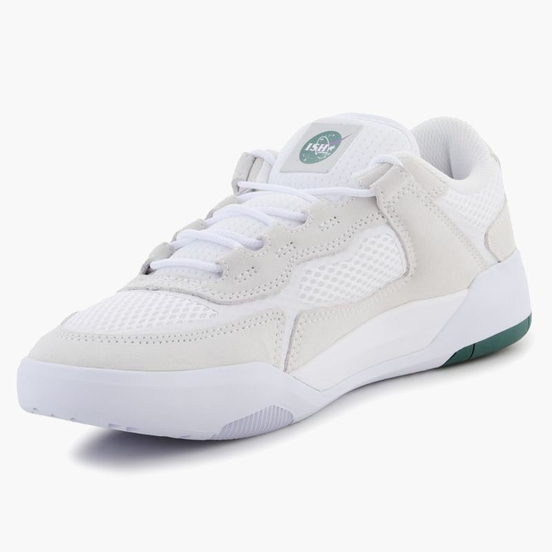 DC Shoes Metric SX ISH M ADYS100838-WHP shoes