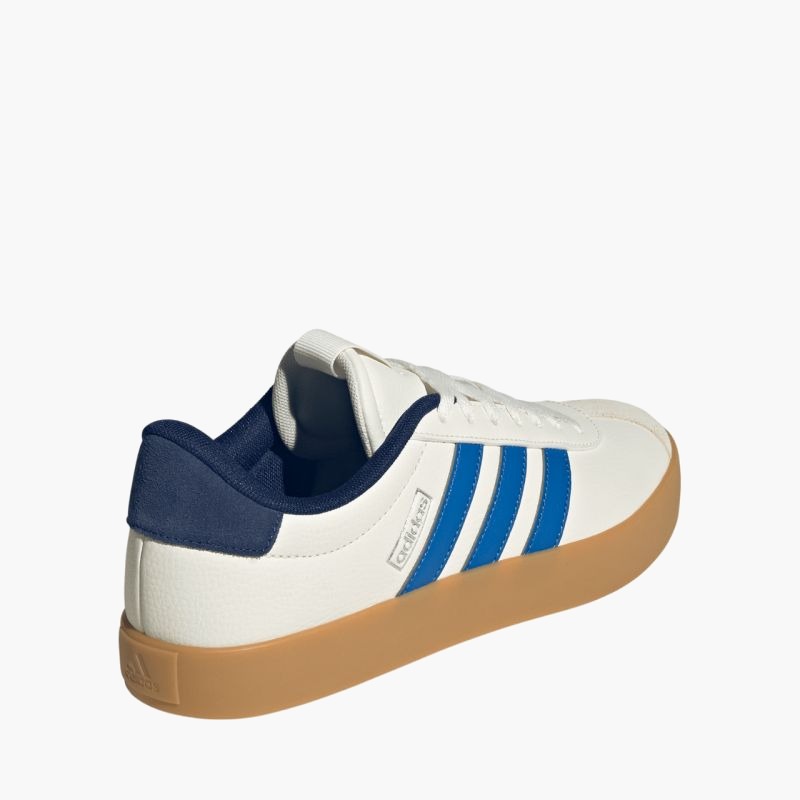 Мужская обувь Adidas VL Court 3.0 M JR8634 белый