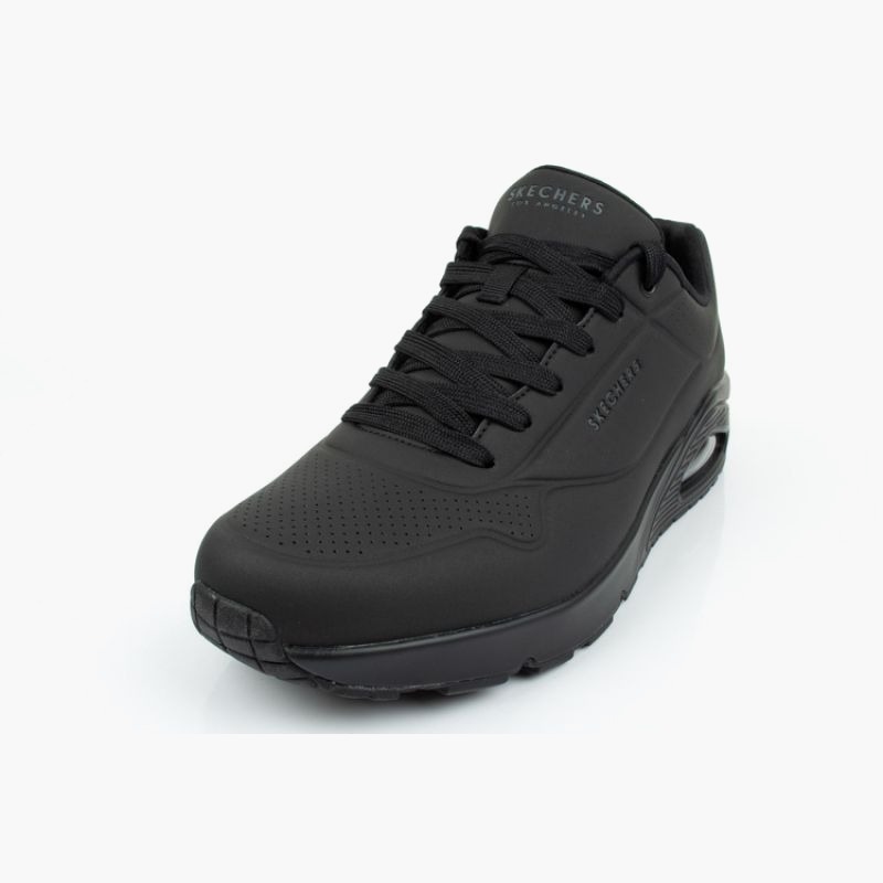 Skechers Uno M 52458/BBK Shoes