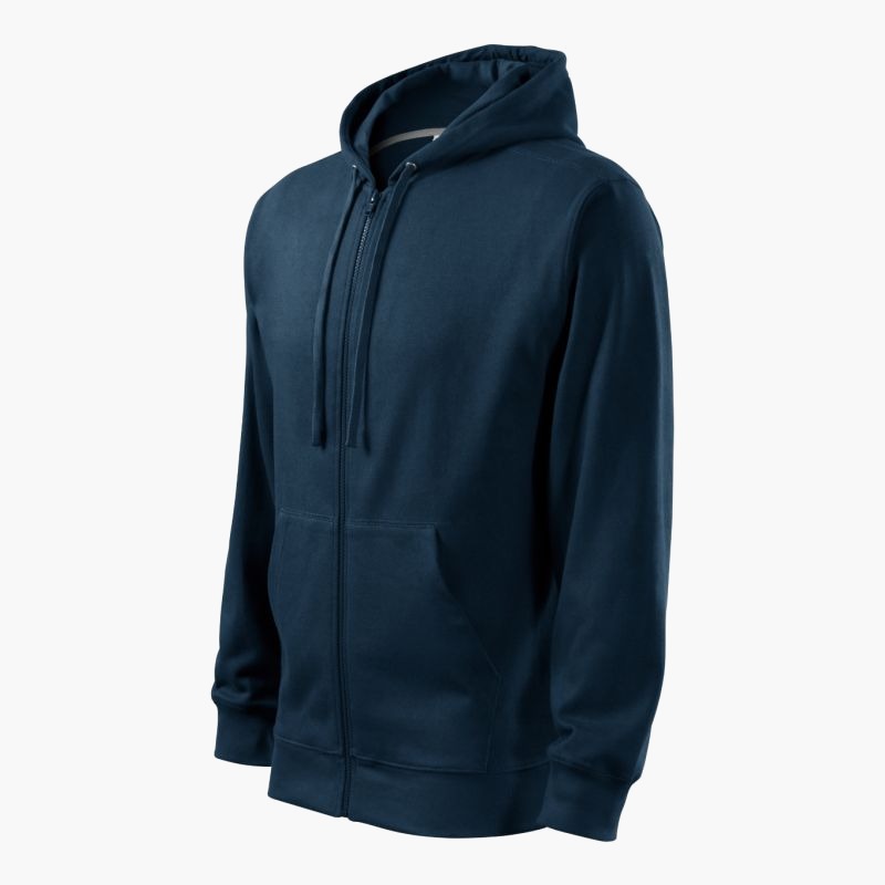 Malfini Trendy Zipper M MLI-41002 sweatshirt