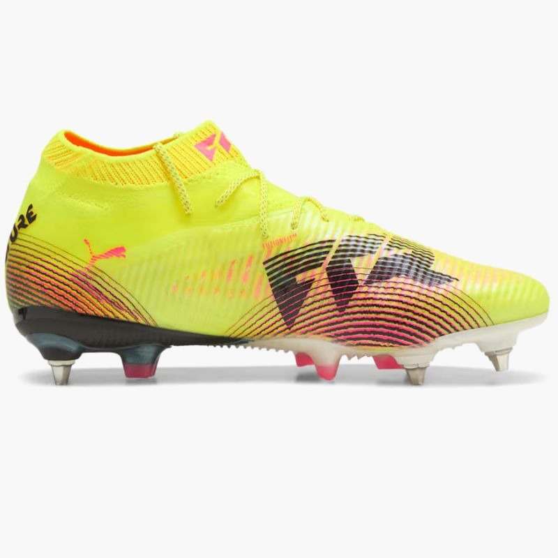Puma Future 8 Ultimate MxSG M 108188-03 football boots