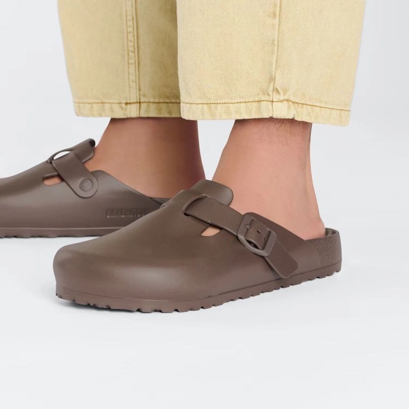 Birkenstock Boston Eva M 1027386 flip-flops