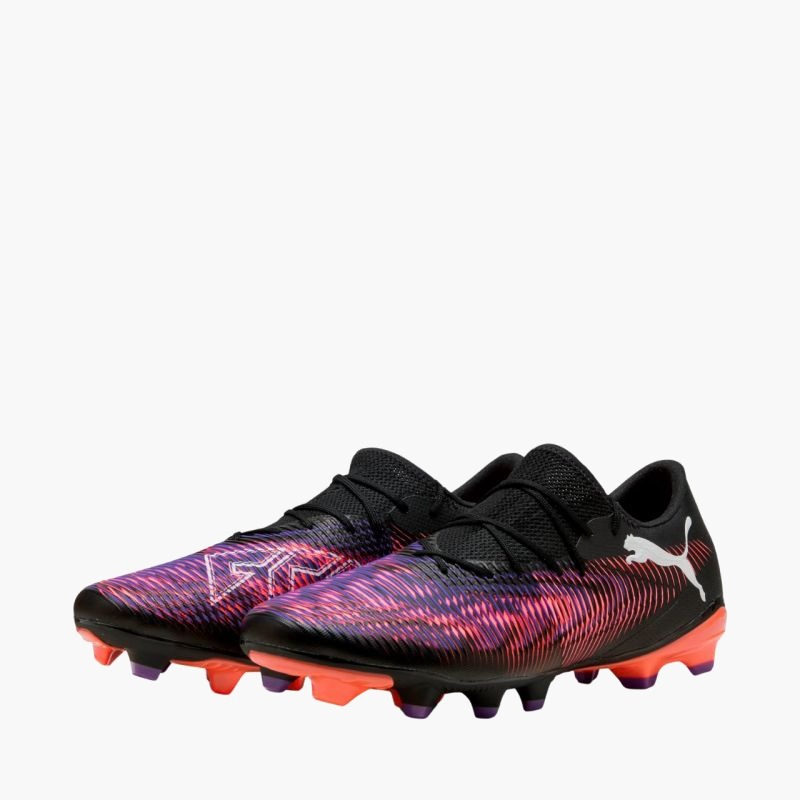 Puma Future 8 Match Low FG/AG M 108372 01 football boots