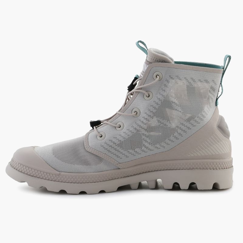 Palladium Pampa Lite Travel Vt M 74472-096-M shoes