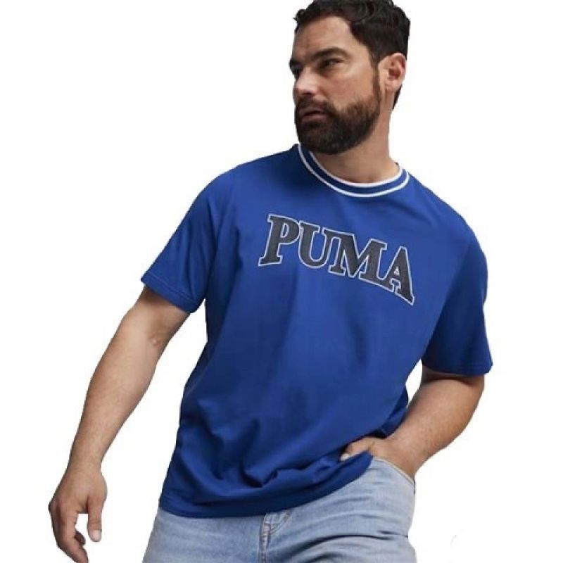 Puma Squad T-shirt M 678967 17