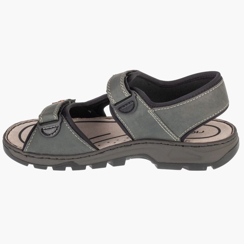 Rieker Sandals M 26156-47