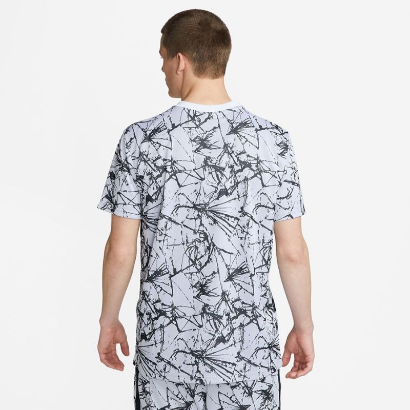 Nike FC JSY SS M T-shirt DV9769 100