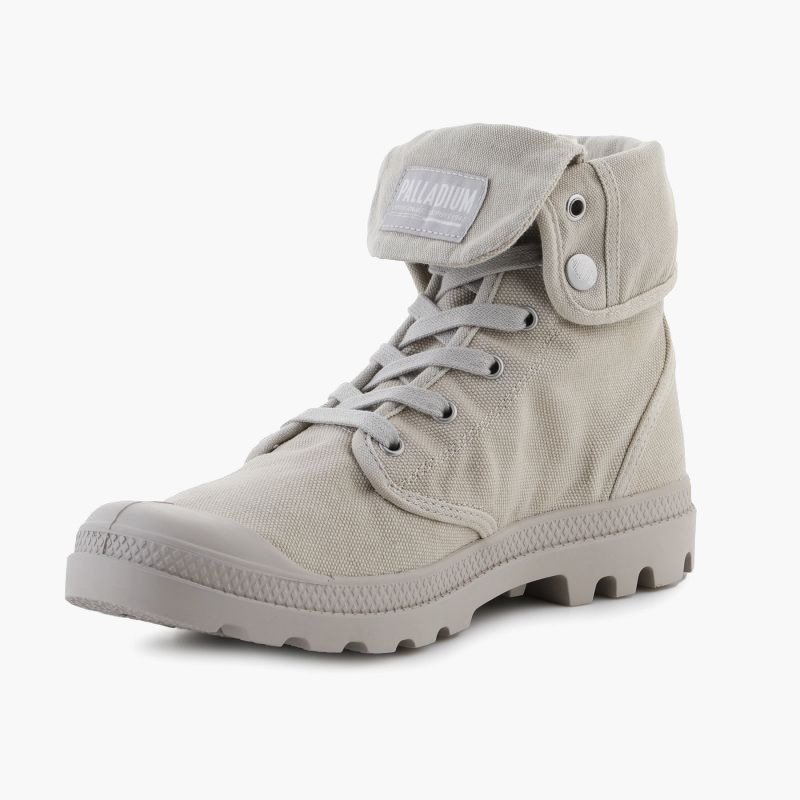 Palladium Baggy M 02353-096-M shoes