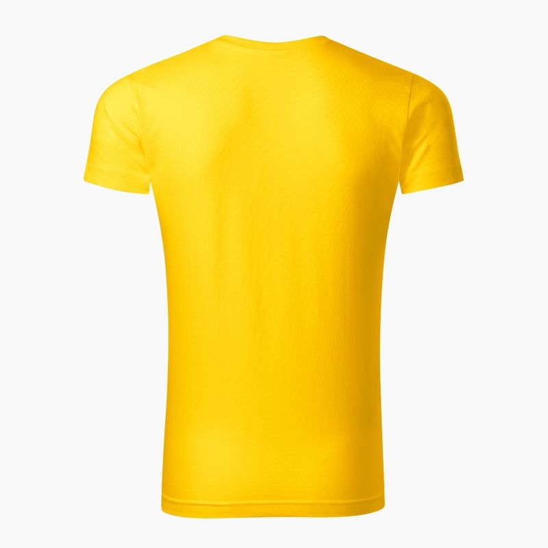 Malfini Slim Fit V-neck T-shirt M MLI-14604