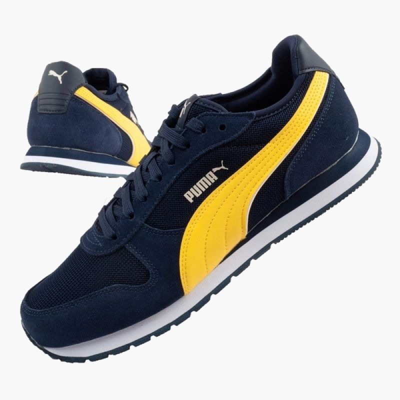 Обувь Puma ST Miler M 40162211